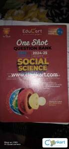 Social science Question bank One shot