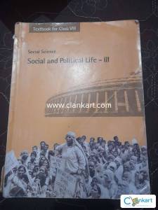 Social science Social and political life -lll