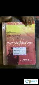 Social science Textbook