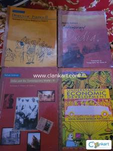 Social science all NCERT class 10th