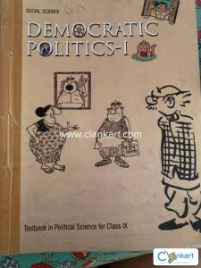 Social science book