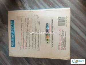 Social science book for class 10