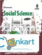 Social science by sarswati publication for class 8