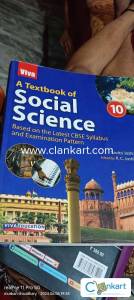 Social science class 10
