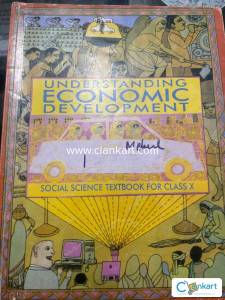 Social science class 10