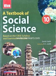 Social science class 10 book 2025