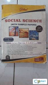 Social science class 10 guide