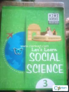 Social science class 3