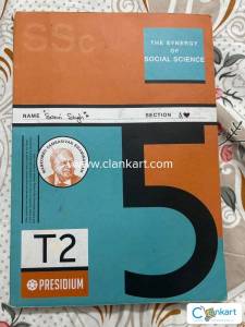 Social science class 5