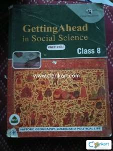 Social science class 8