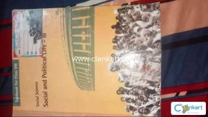 Social science class 8th