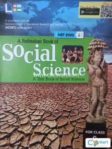 Social science class  9th