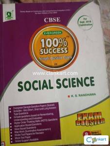 Social science class for 9