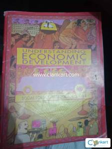 Social science economics class 10