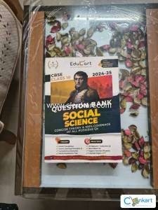 Social science for class10