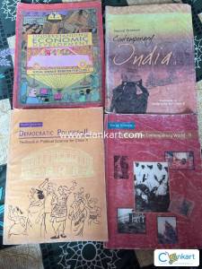 Social science for class 10th