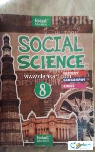 Social science for class 8