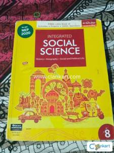 Social science for class 8