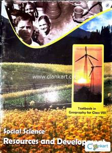 Social science for class 8th