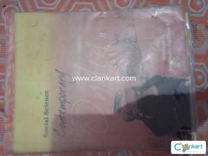 Social science geography