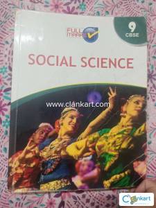Social science guide for class 9th