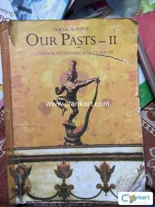 Social science ncert class 7