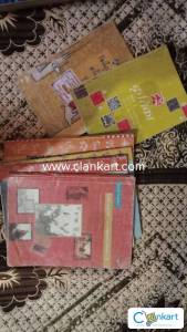 Social science ncert set + free kritika bhag 2 and foot prints without