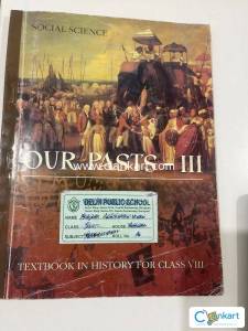 Social science our past III