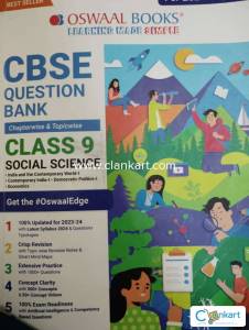 Social science question bank for class 9