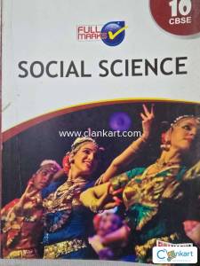 Social science reference guide foe class 10