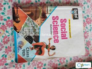 Social science refresher for class 9th