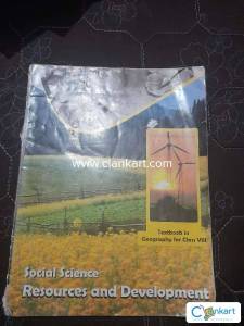 Social science resource and development