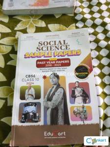 Social science sample paper by digraj singh rajput