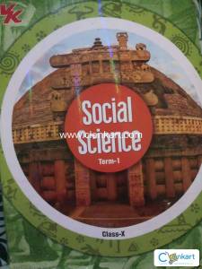 Social science term 1 for class 10th