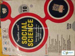Social science (together with) class 10
