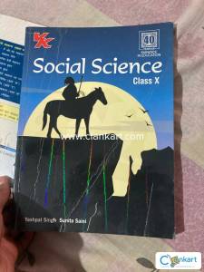 Social science vk global
