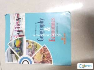 Social science-ll for class 9