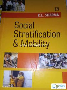 Social stratification and mobility
