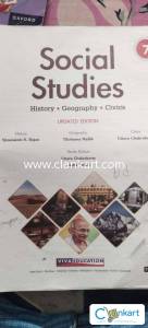 Social studies7 viva