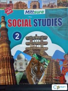 Social studies 2