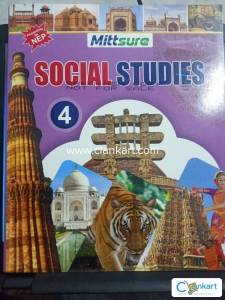 Social studies 4