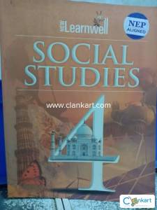 Social studies 4