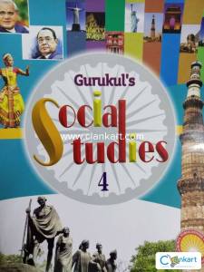 Social studies 4