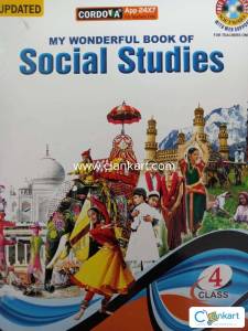 Social studies 4