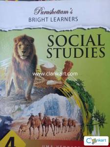 Social studies 4