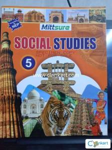 Social studies 5
