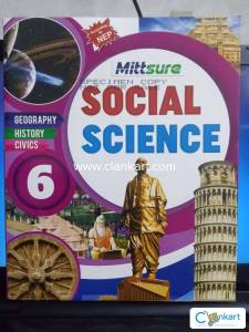 Social studies 6