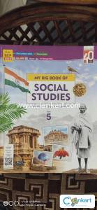 Social studies book class-5