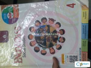 Social studies class4