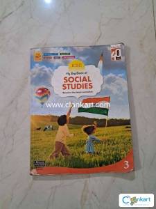 Social studies class 3